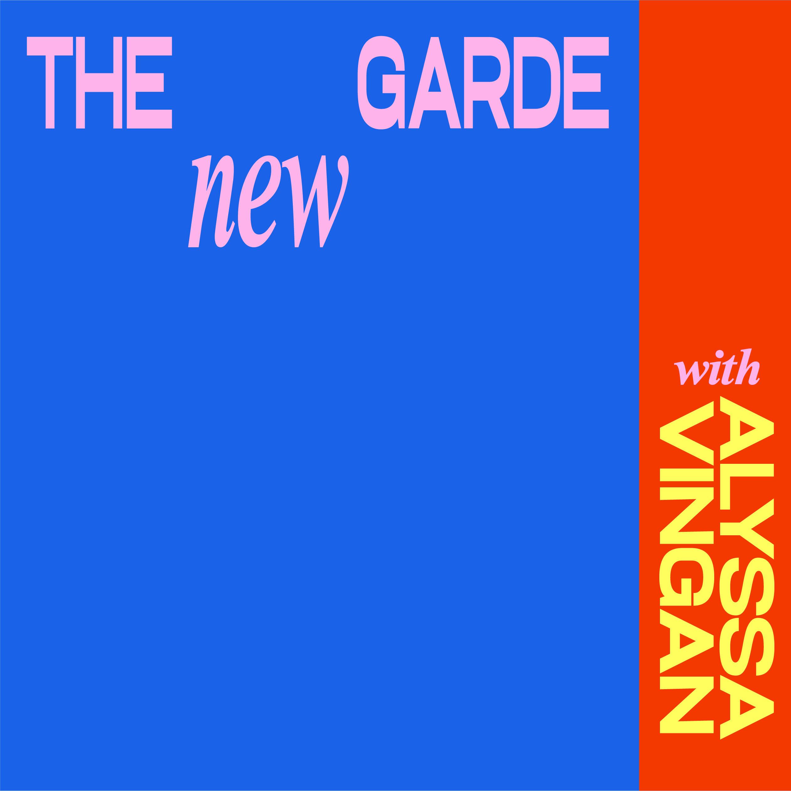 The New Garde