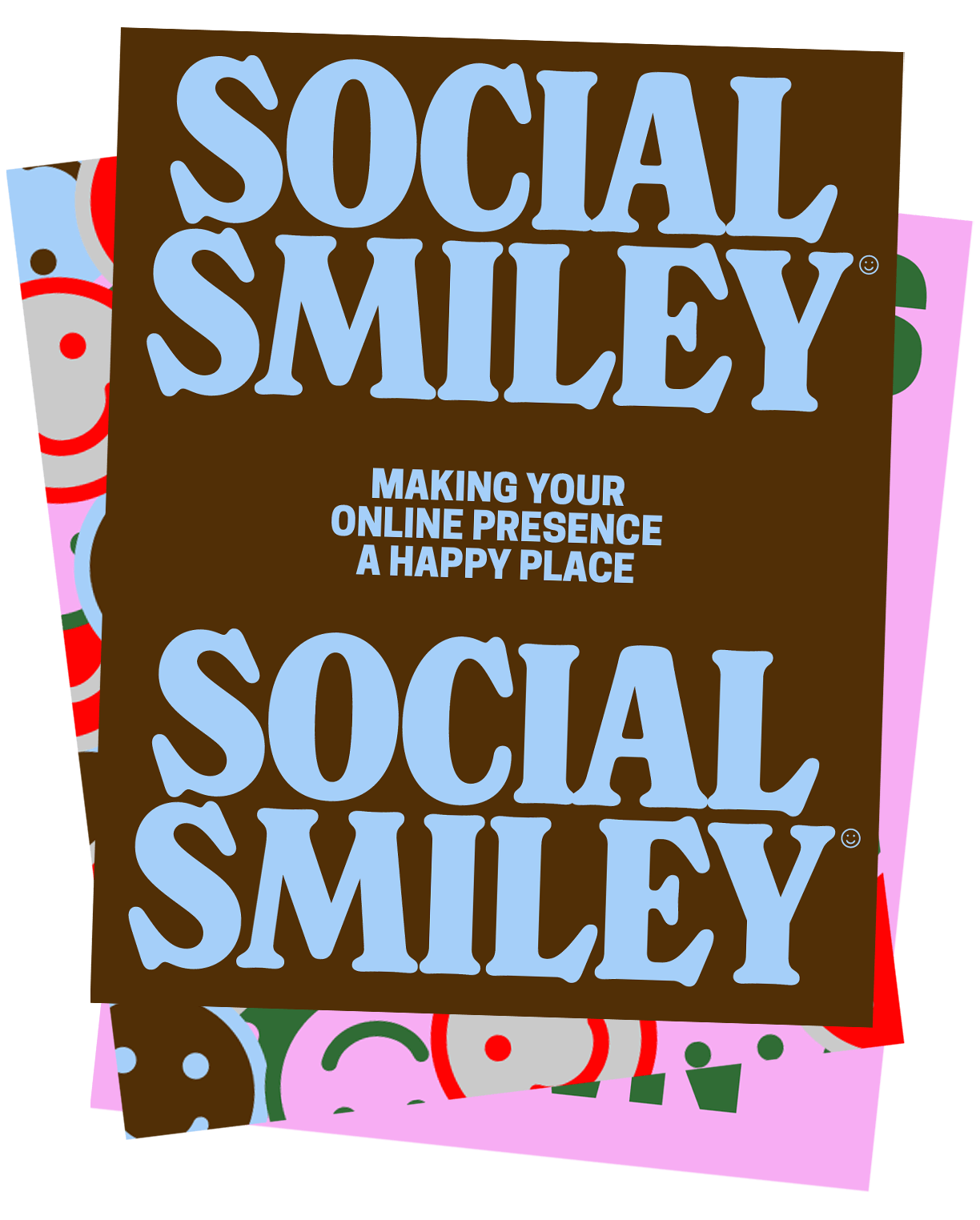 Social Smiley