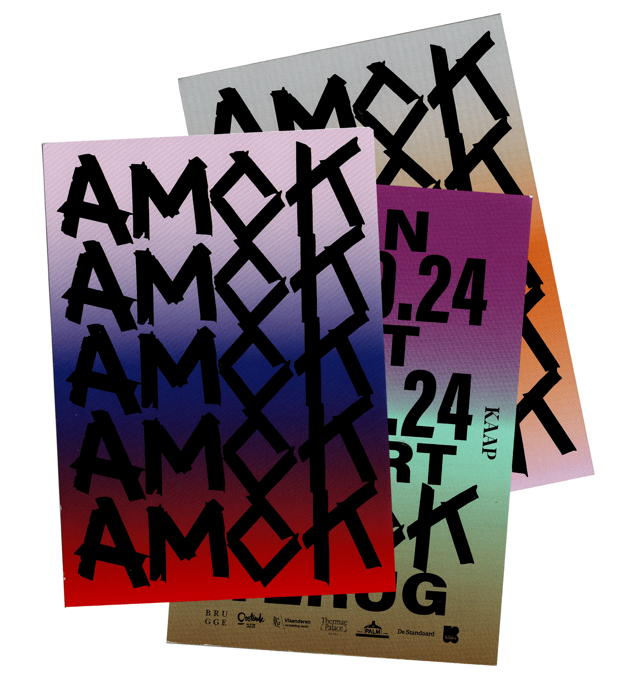 AMOK